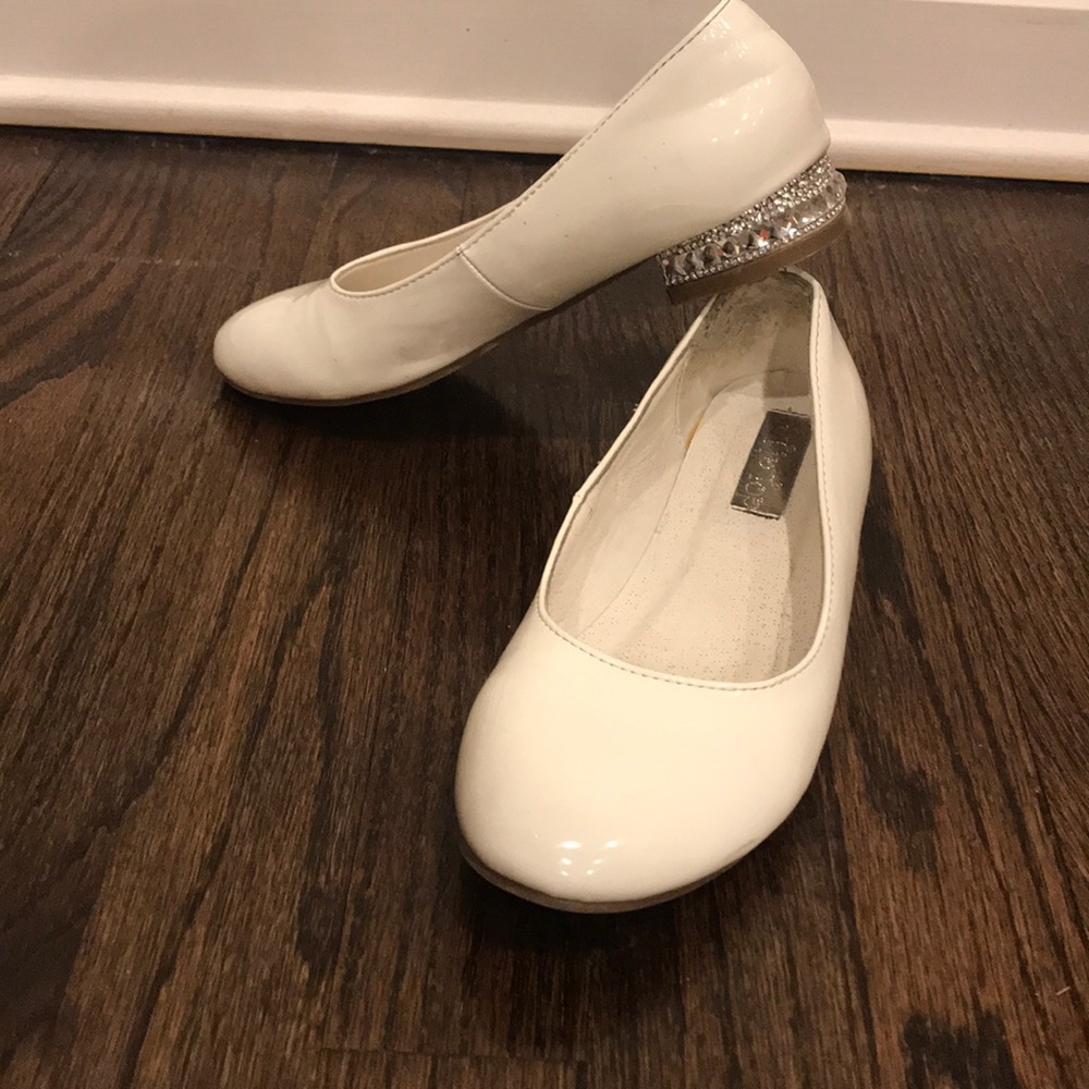 Dress shoes